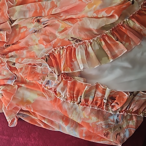 like new size large Buffalo sundress - Picture 4 of 4